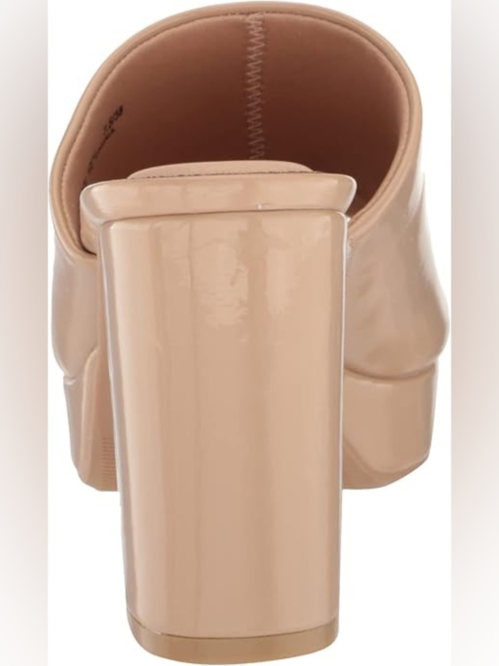 CL By Laundry Get On Platform Mules - Picture 6 of 13